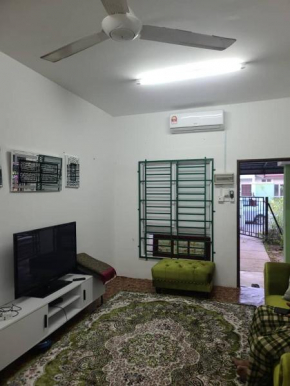 Sobey Laris Homestay KOK LANAS 1